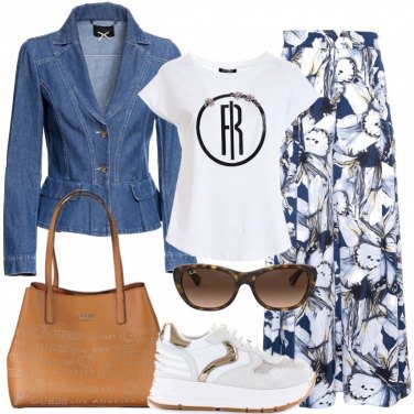 outfit bantoa estate 2021