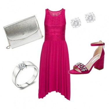 Outfit Chic #8072