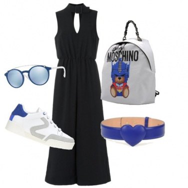 Outfit Fashion