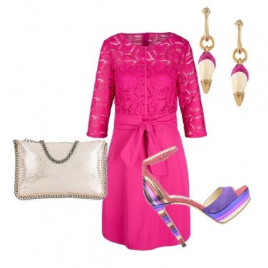 Outfit Chic #8074