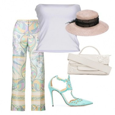 Outfit Bon Ton #5759