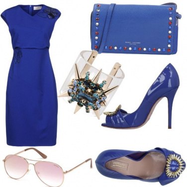 Outfit Intramontabili Carrie