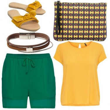 Outfit #estate18