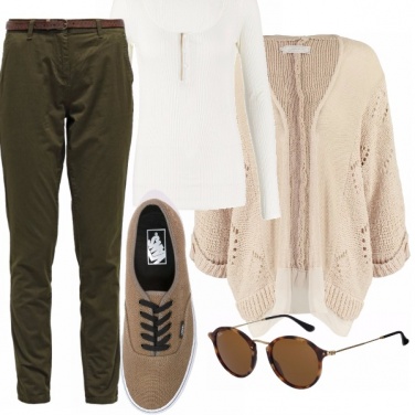 Outfit Work out