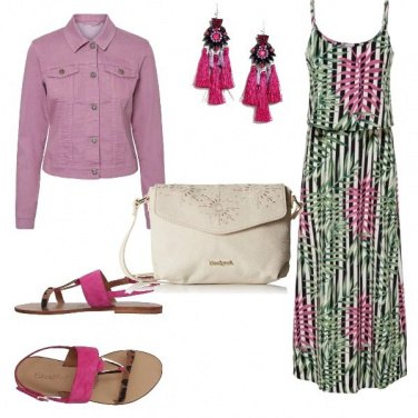 Outfit Tofly_daily 014