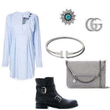Outfit Trendy #12397