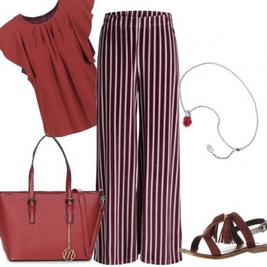 Outfit Basic #7988