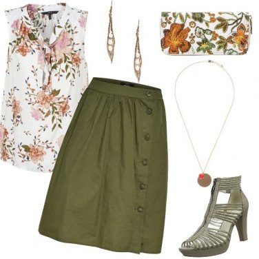 Outfit Basic #7989