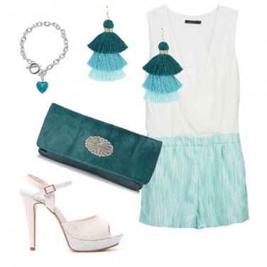 Outfit Aria
