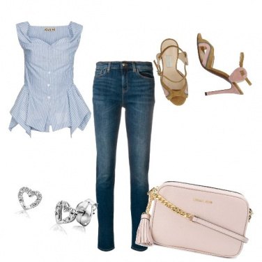 Outfit Basic #7991