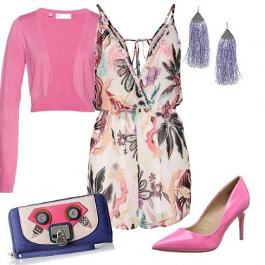 Outfit Trendy #12398