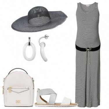 Outfit Una mamma speciale