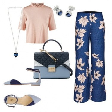 Outfit Dall\'ufficio all\'aperitivo