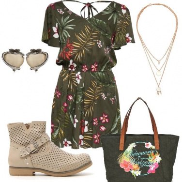 Outfit Basic #7996