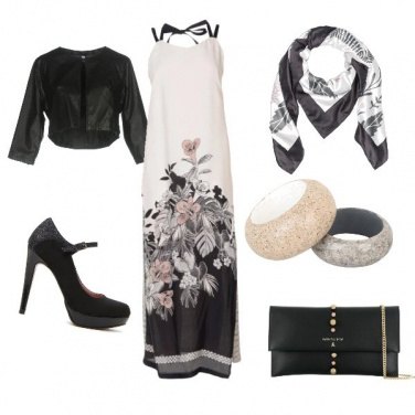Outfit Chic #8079