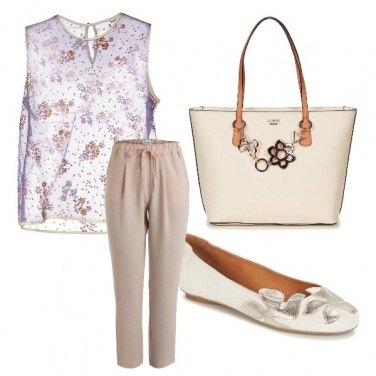 Outfit Bon Ton #5764