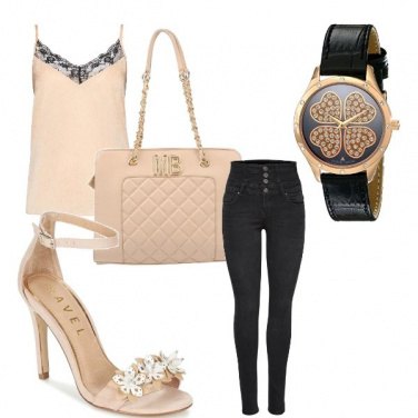 Outfit Chic #8082