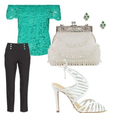 Outfit Chic