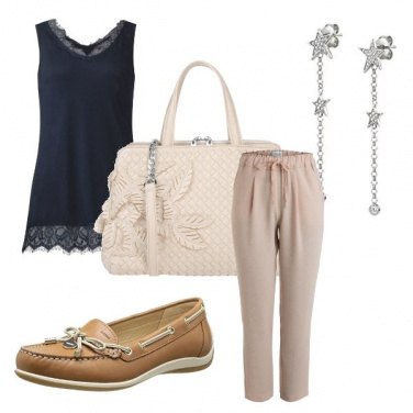 Outfit Bon Ton #5767