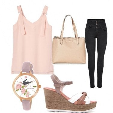 Outfit Trendy #12413