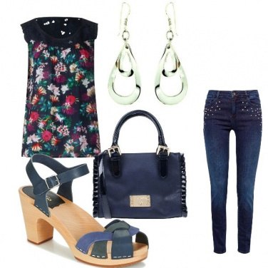 Outfit Trendy #12414