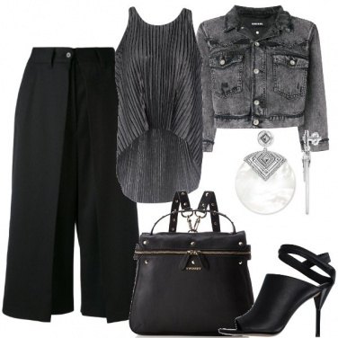 Outfit Trendy #12416