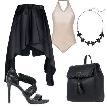 Outfit Rock #1827