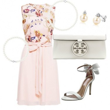 Outfit La madrina