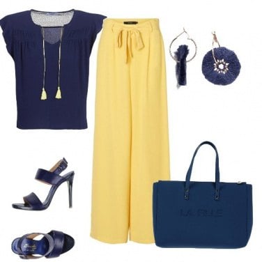 Outfit Trendy #12421
