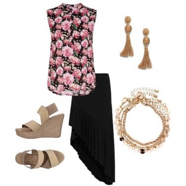 Outfit Basic #8007