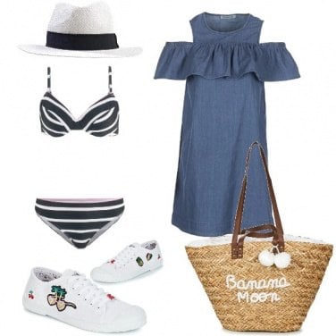 Outfit Basic #8008