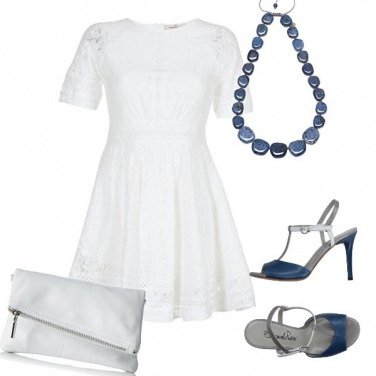 Outfit Chic #8088