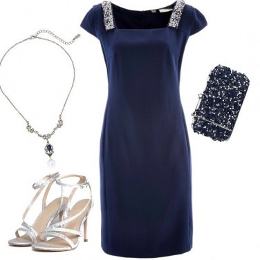 Outfit Chic #8089