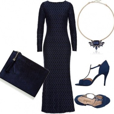 Outfit Trendy #12423