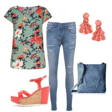 Outfit Basic #8013