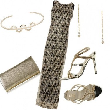 Outfit Chic #8092