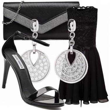 Outfit Principessa