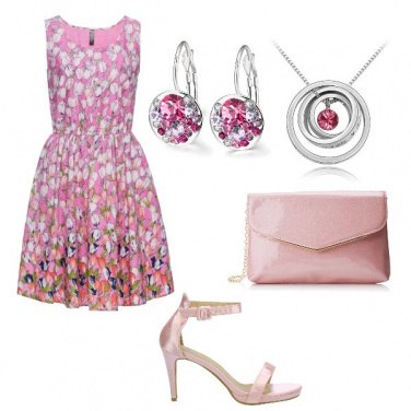 Outfit La madrina