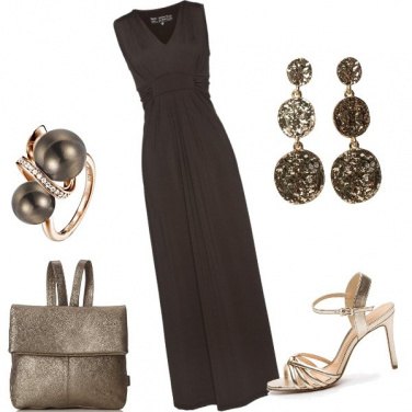 Outfit Urban #3974