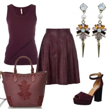 Outfit Trendy #12434