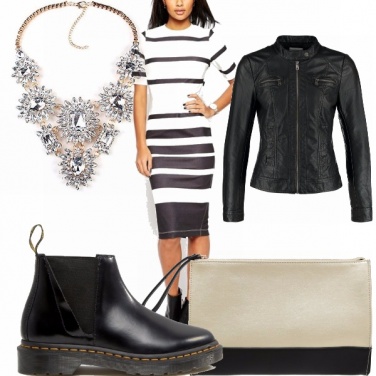 Outfit Ultime sere d\'estate