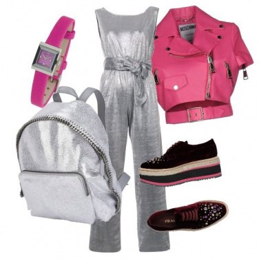 Outfit Trendy #12435