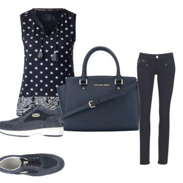 Outfit Trendy #12437
