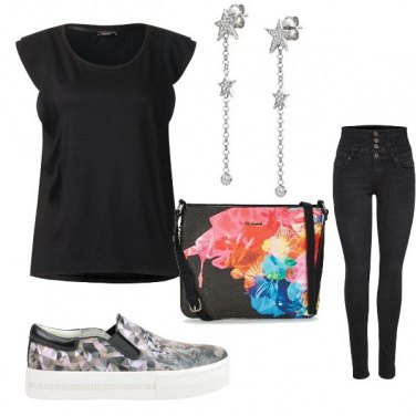 Outfit Trendy #12438