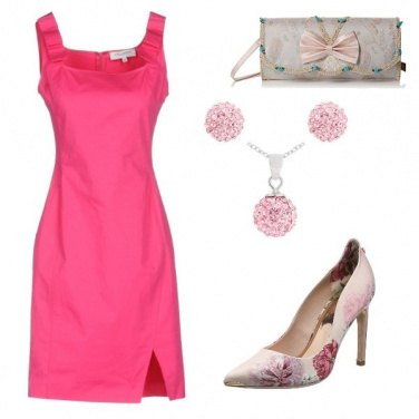 Outfit Party estivo