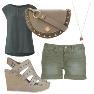 Outfit Trendy #12439