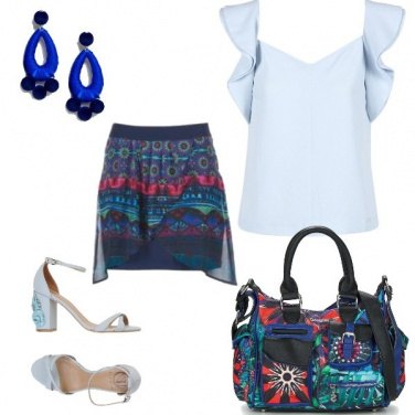 Outfit Trendy #12440