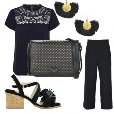 Outfit Bon Ton #5780