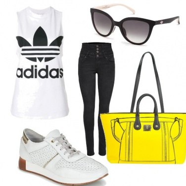 Outfit Trendy #12441