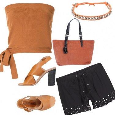 Outfit Trendy #12444
